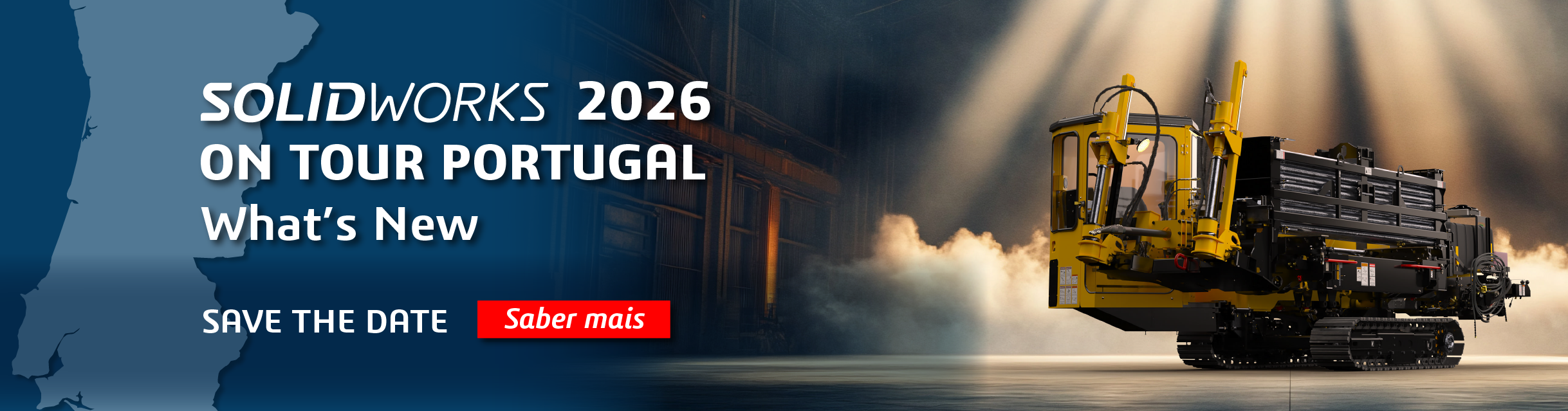 What's New SOLIDWORKS 2026 What's New SOLIDWORKS 2026