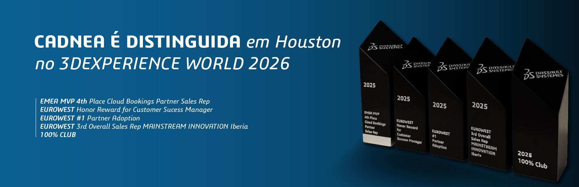 3DEXPERIENCE WORLD 2026 3DEXPERIENCE WORLD 2026