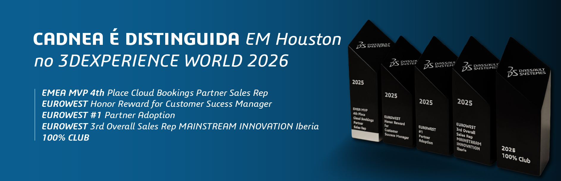 3DEXPERIENCE WORLD 2026 3DEXPERIENCE WORLD 2026