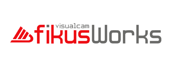 Logo FikusWorks solução EDM Solidworks