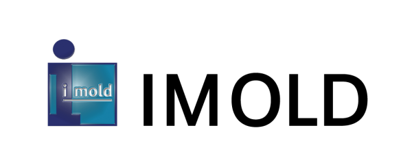 Logo IMOLD para SOLIDWORKS
