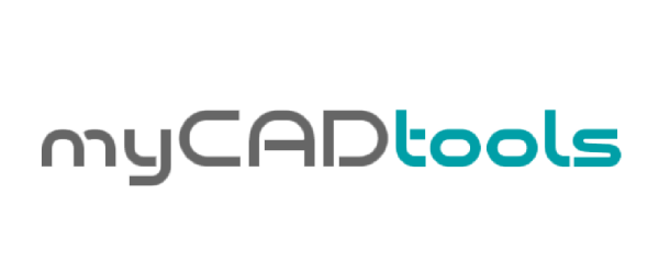 Logo myCADtool suite para o Solidworks