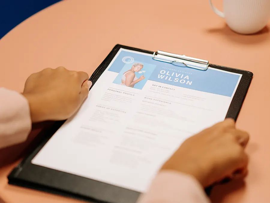 Curriculum-candidatura-espontânea