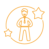 Icon Confiança