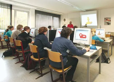 SolidCAM Educacional -Formação em turma e online