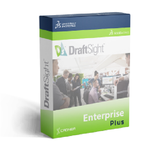 DraftSight Enterprise Plus