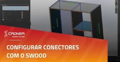 Configurar conectores com o SWOOD