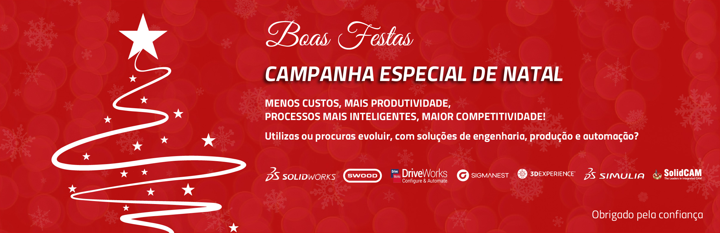 campanha de natal