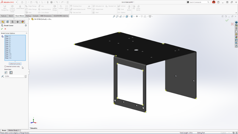 Imagem sheetmetalbaseflangeoct1425