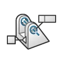 Imagem solidworks 2d drawings mbd icon.png
