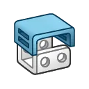 Imagem solidworks sheet metal design icon.png